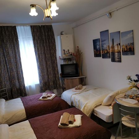 Central Studio Хунедоара Екстериор снимка