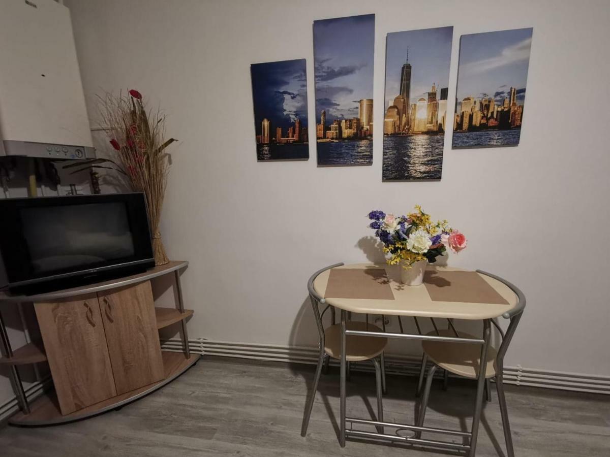 Central Studio Хунедоара Екстериор снимка