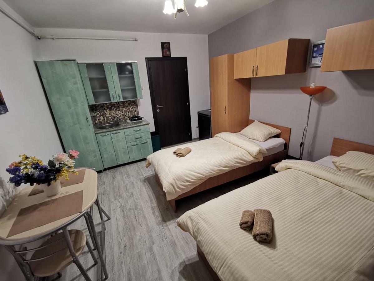 Central Studio Хунедоара Екстериор снимка