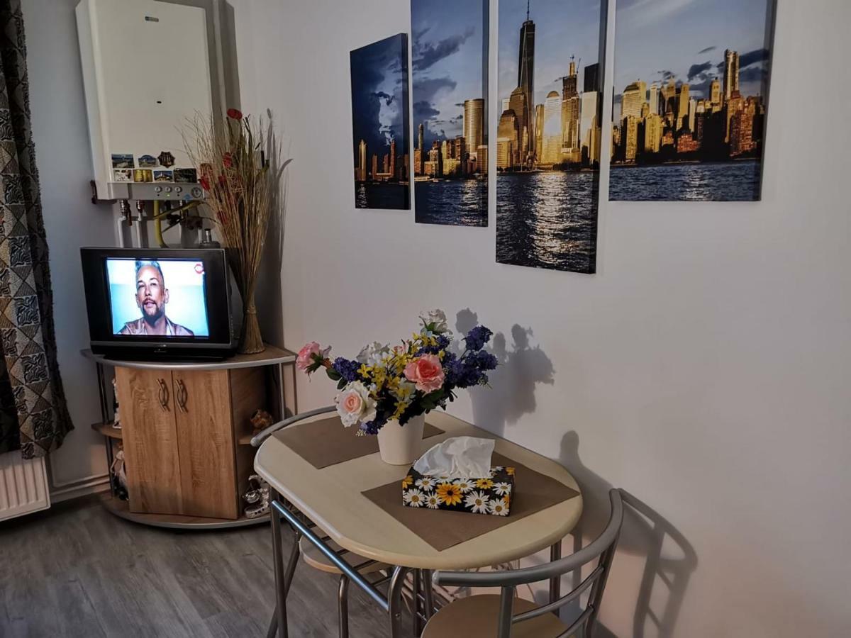 Central Studio Хунедоара Екстериор снимка