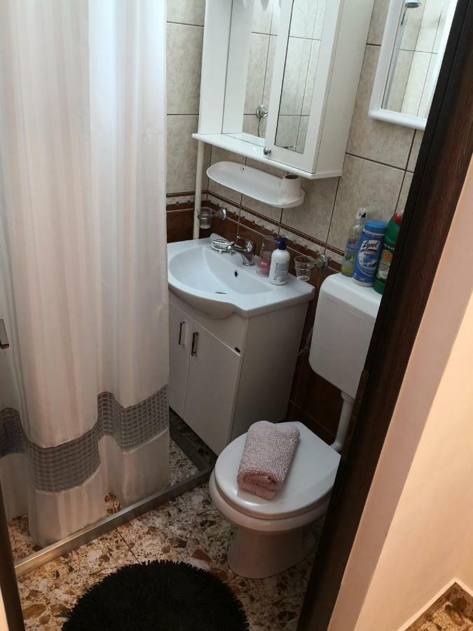 Central Studio Хунедоара Екстериор снимка